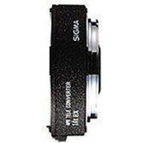 Sigma Converter 1.4x EX DG APO Nikon-D AF