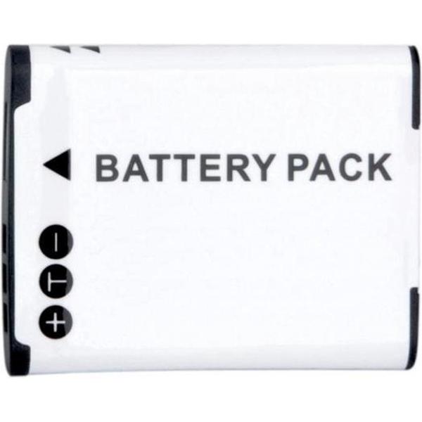 Patona - D-Li88 Camera Accu / Batterij