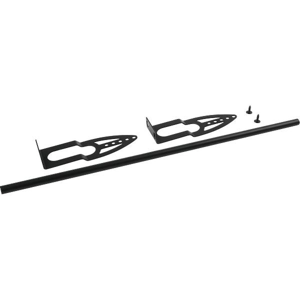 ACCESSORY Cable Tie Bar Kit 1U