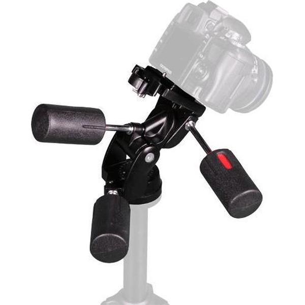 Walimex FT-010H Pro-3D-Panhead