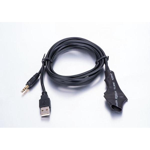 aux usb naar bluetooth auto autoradio