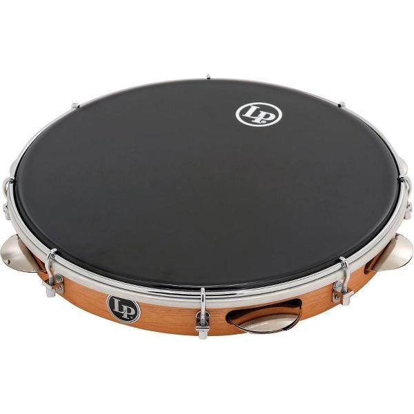 Latin Percussion LP3012 Wood Pandeiro pandeiro