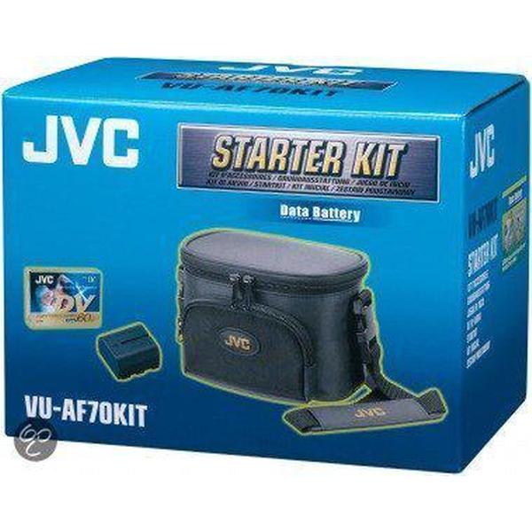 JVC VU-AF70KIT Starter Kit