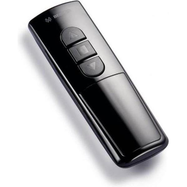 Becker Handzender Centronic EasyControl EC541-II 1-kanaals