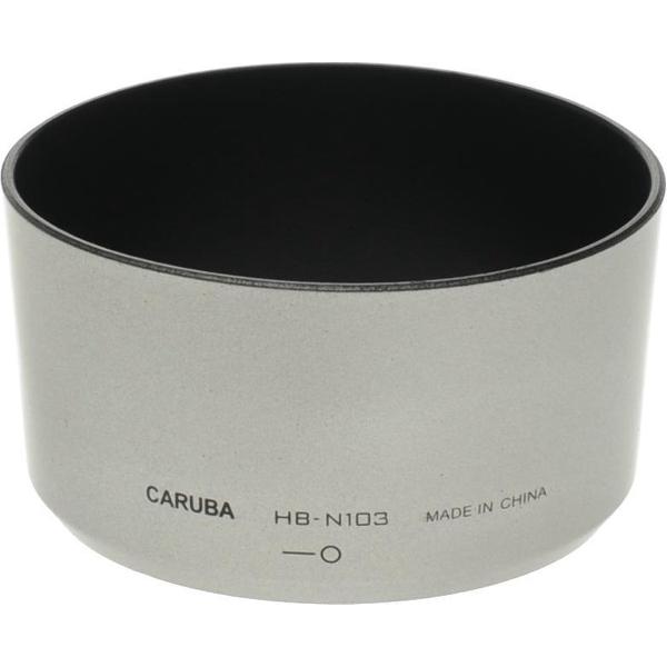 Caruba HB-N103 11 cm Zilver