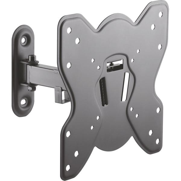 AISENS WT42TSE-007 TV mount 106,7 cm (42'') Zwart