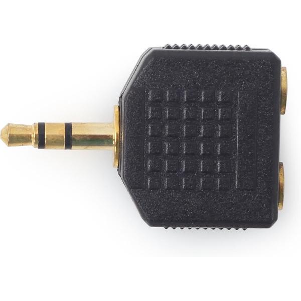 Audio Splitter