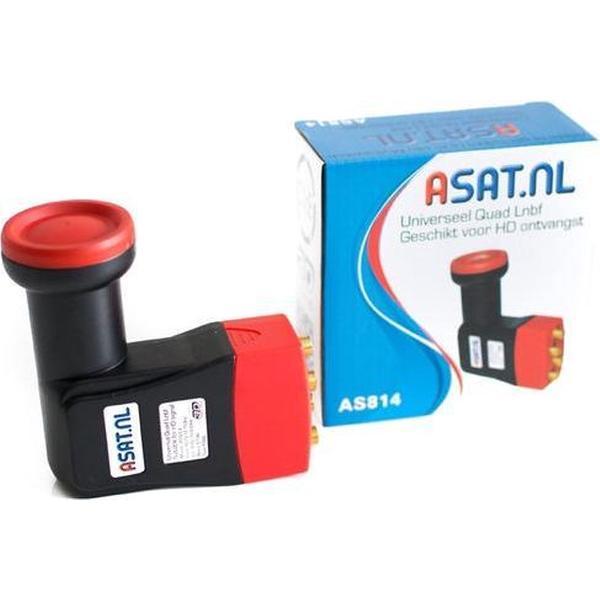 Asat Quad lnb