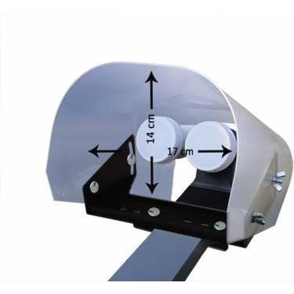 HD-Line Sat Paraprotection System LNB paraplu