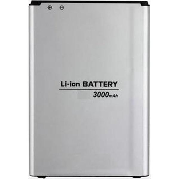 LG G3 accu / batterij 3000 mAh BL-53YH