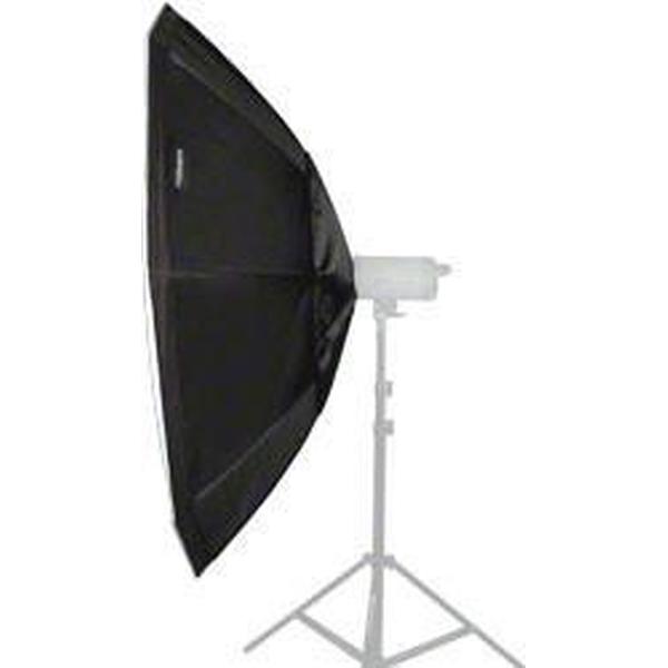 Walimex pro Octagon Softbox, doorsnee 170 cm voor C&CR series