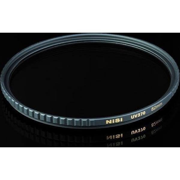 NiSi UV 370 Filter 72 mm