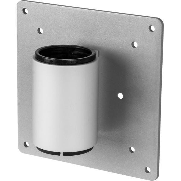 R-Go Tools Thin - Client Houder Zepher / zilver