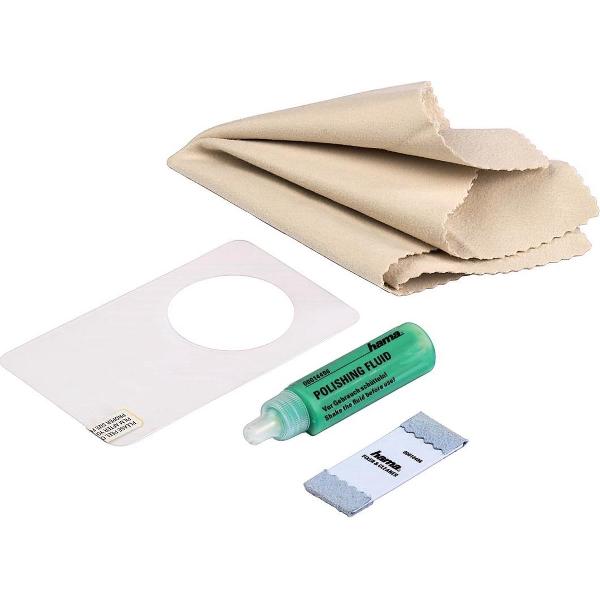 Hama Reinigingsset Voor Ipod Nano