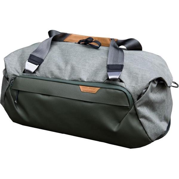 Peak Design Travel duffel 35L - sage