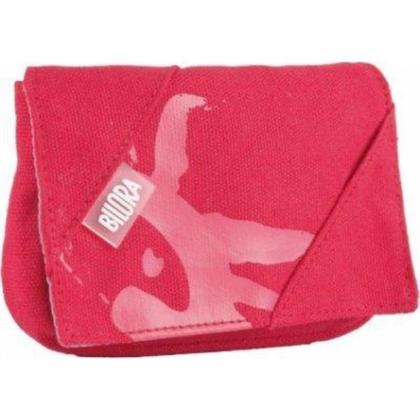 Bilora Cotton, rood (10 x 3 x 7 cm)