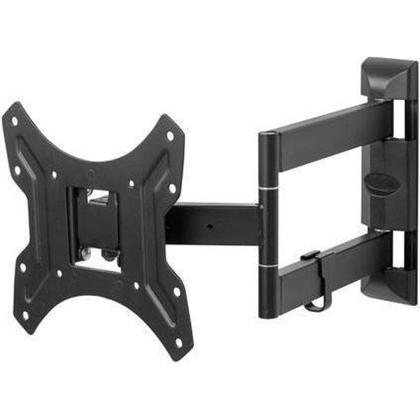 TV wandbeugel wandsteun Essential proline P3 multi 14-37 inch (zwart)