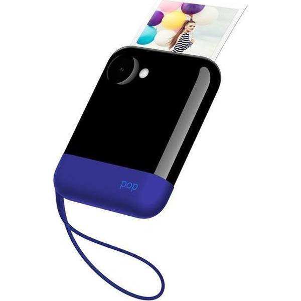 Polaroid POP - Instant Camera - Blauw