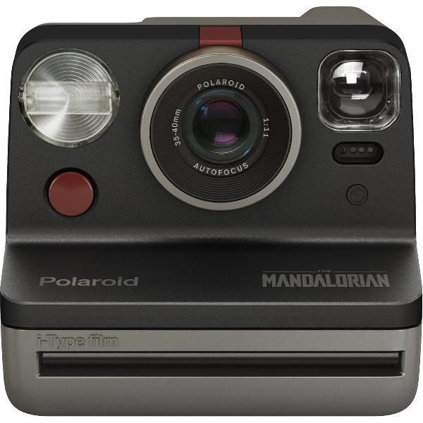 Polaroid Now i-Type Instant Camera - The Mandalorian