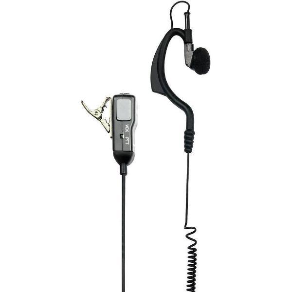 Midland Headset/hoofdtelefoon MA 21-L C709.03