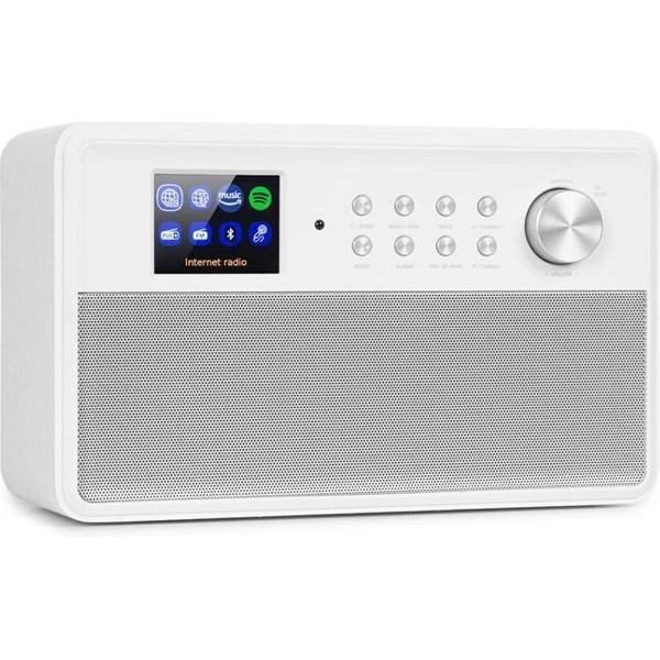 Connect Link smart radio IR/DAB+/FM Spotify BT 2,4