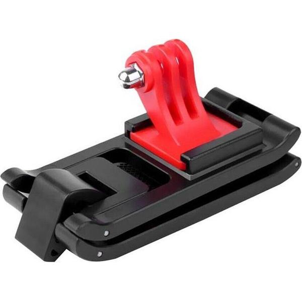 50CAL Universal Backpack Clamp For Sports Camera