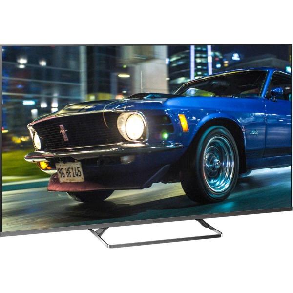 Panasonic UHD TX58HX810E - 4K TV