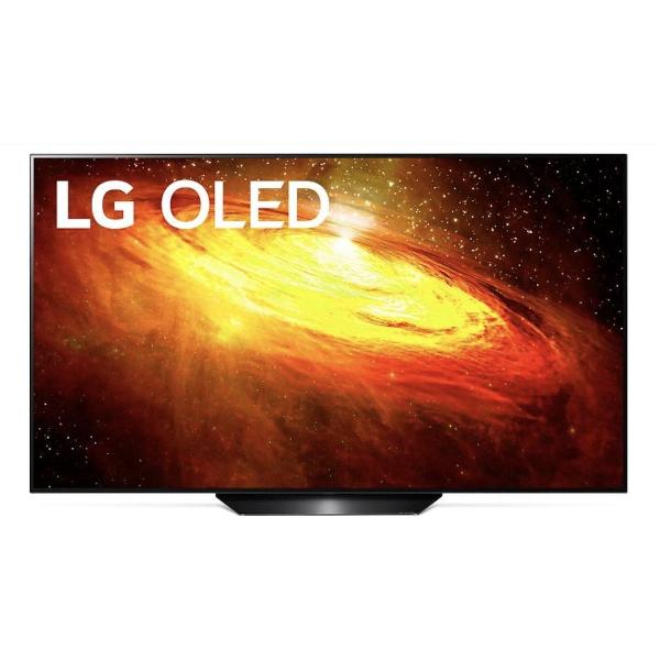 LG OLED65BX3LA - 4K OLED TV