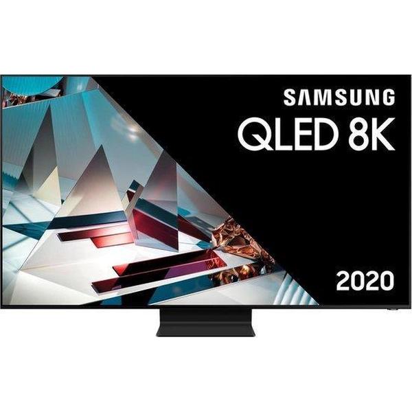 Samsung QE65Q800T - 8K QLED TV (Benelux model)