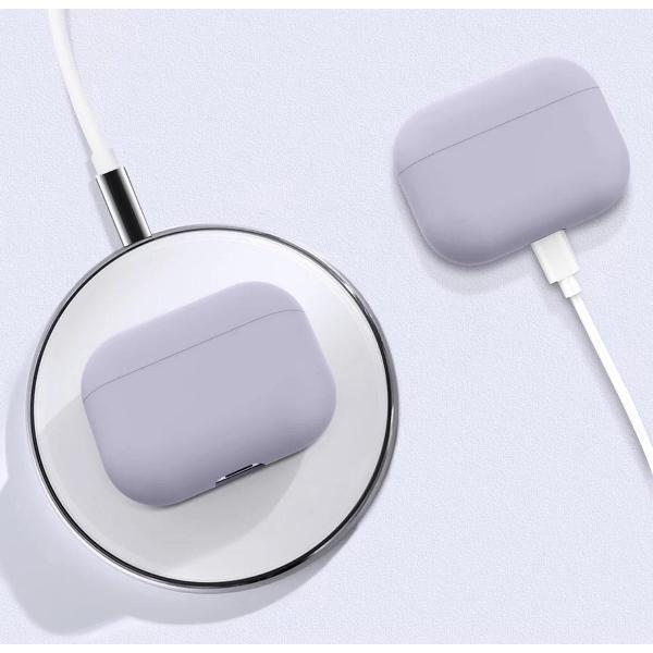 GESCHIKT VOOR AIR PODS PRO SILICONEN CASE VOOR AIRPODS PRO CASE DRAADLOZE BLUETOOTH. BIJ EXPRESSRY STORE