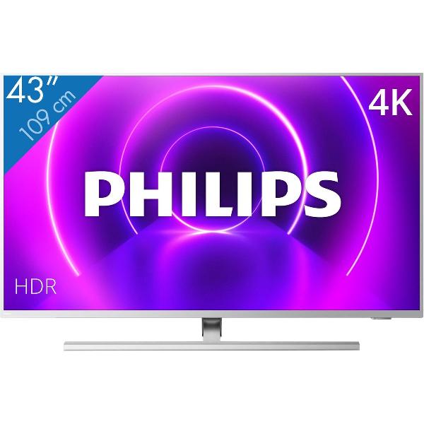 Philips 43PUS8505/12 - 4K TV (Benelux Model)
