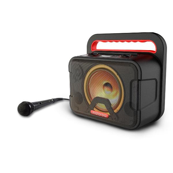 Motorola Speaker Sonic Maxx 810 - Draagbare Partyspeaker