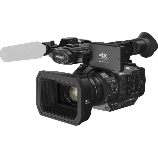 Panasonic PRO AG-UX180EJ8