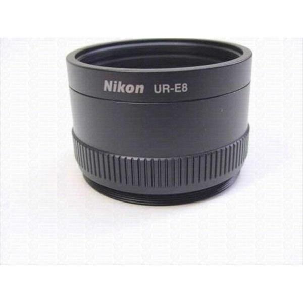 Nikon UR-E8 lensadapter