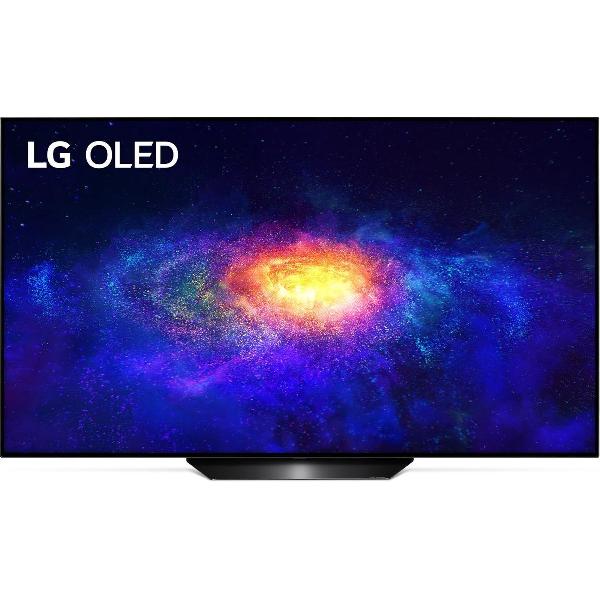 LG OLED65BX6LB - 4K OLED TV