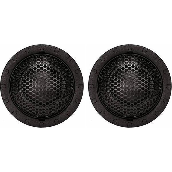 Eton CX280HG | 28mm Silk Dome high-end tweeters