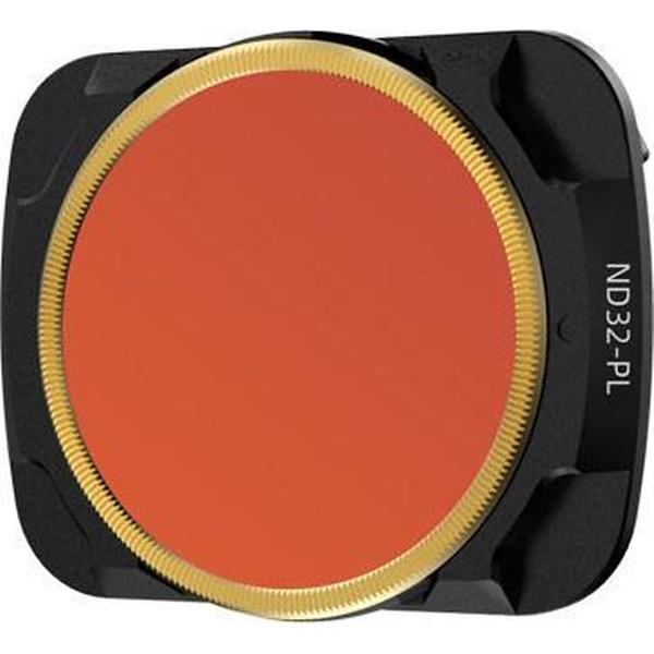 50CAL DJI Mavic Air 2 ND32/PL drone camera filter