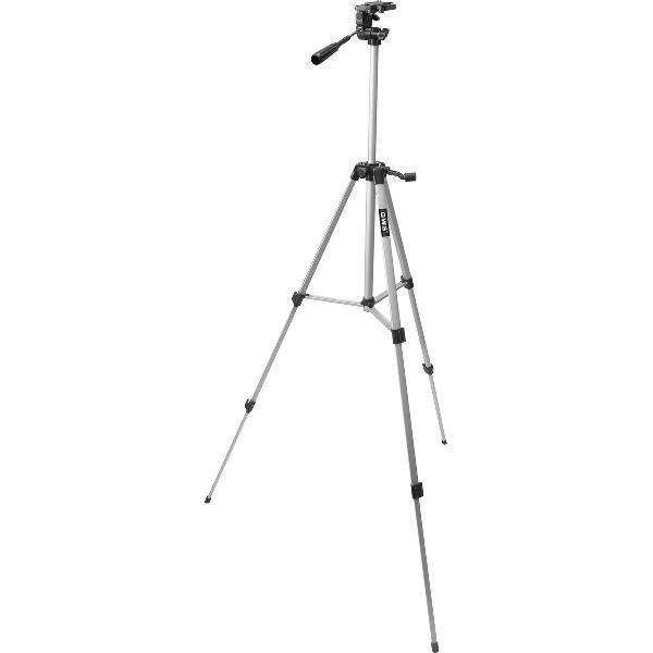 XL 134CM Universeel Camerastatief - Reis Foto & Video Statief Voor de Sony / Canon / Nikon Camera