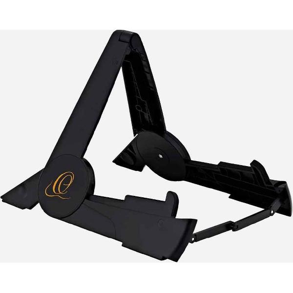 Ortega Gitaar standaard OPGS-1BK Inklapbaar Zwart