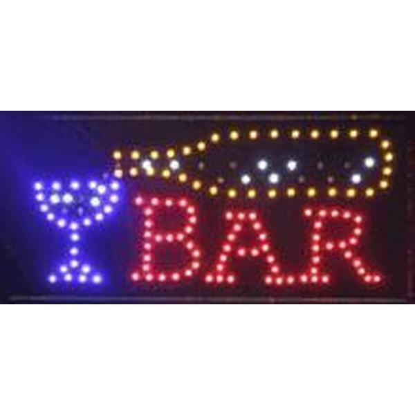 led bord 'bar' - Bar bord