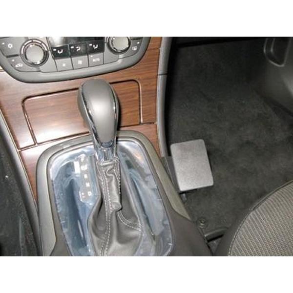 Houder - Brodit ProClip - Opel Insignia 2009-2017 Console mount