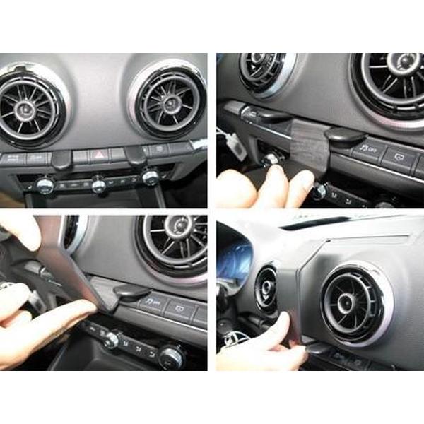 Brodit ProClip Audi A3 2013-2019