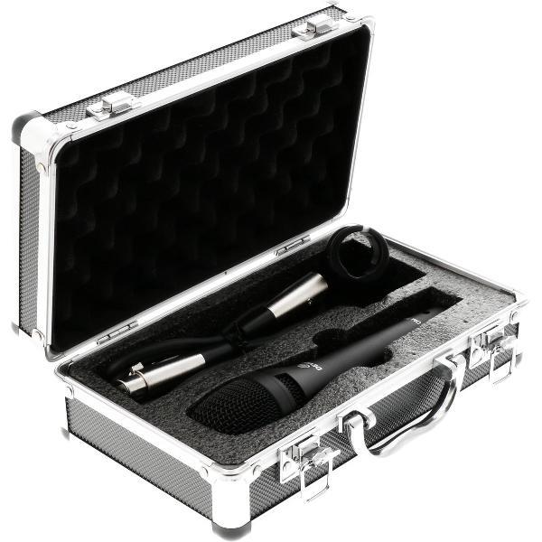 Devine DM 70 dynamische zangmicrofoon