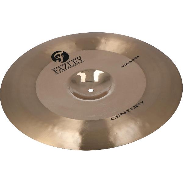 Fazley CYM Century China bekken 18 inch