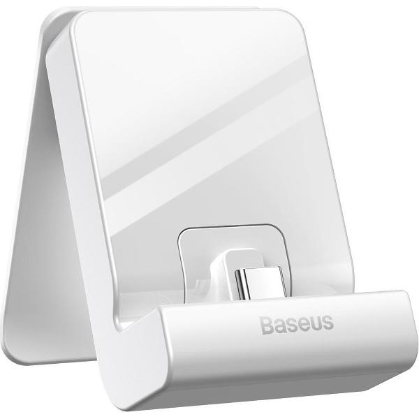 Baseus Nintendo Switch Charging Stand - 18W - GS10 - wit