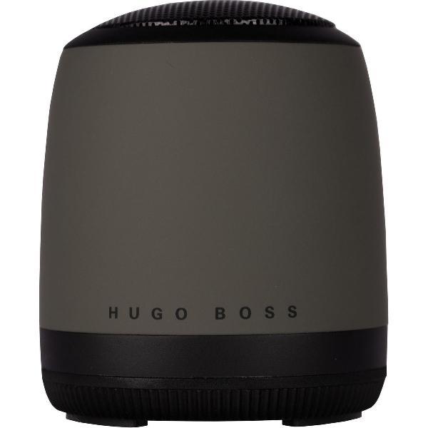 Gear Matrix - Draagbare bluetooth speaker, kaki - Hugo Boss