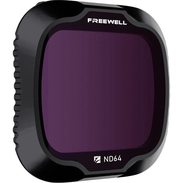 Freewell DJI Mavic Air 2 ND64 camera filter