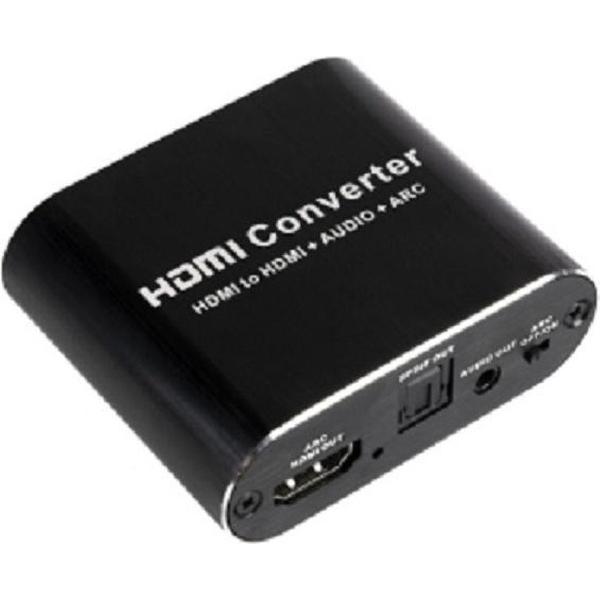 Gamegear HDMI adapter for PS5 / Xbox - 120hz @1080p