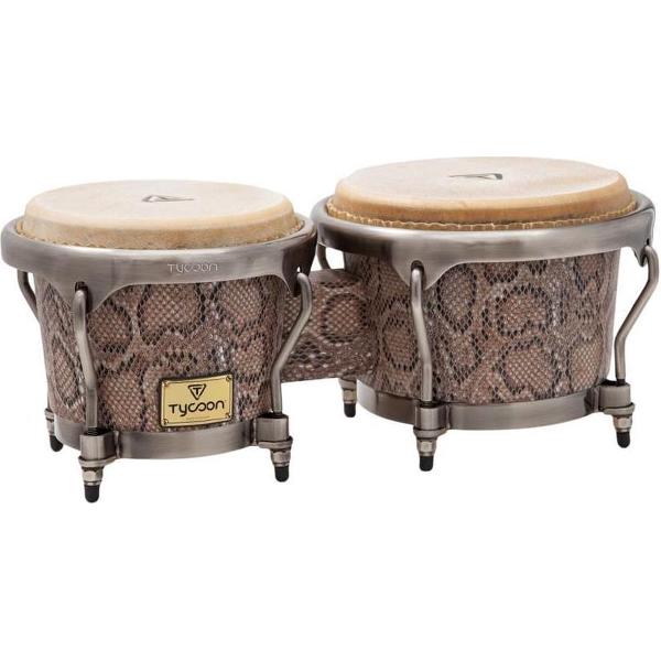 Tycoon: Master Fantasy Boa Series Bongos