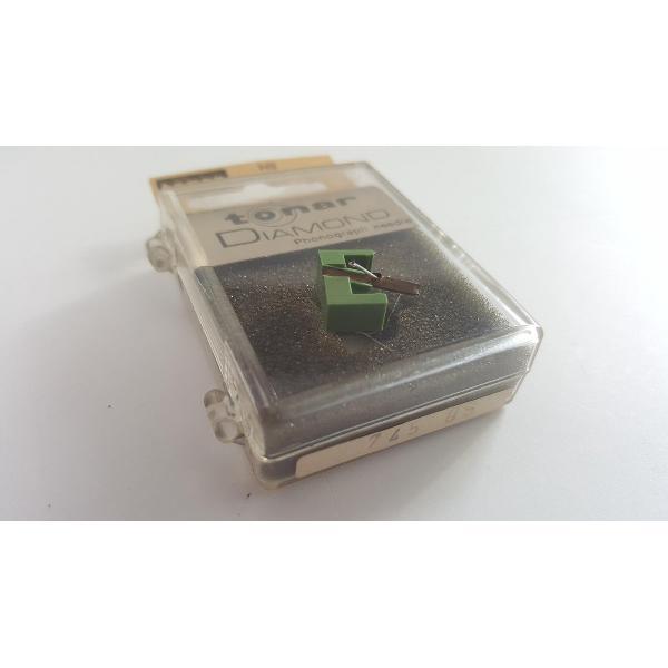 ELAC STS 144-17 D 144-17 Platenspeler Naald / Pickup - Tonar 745 DS